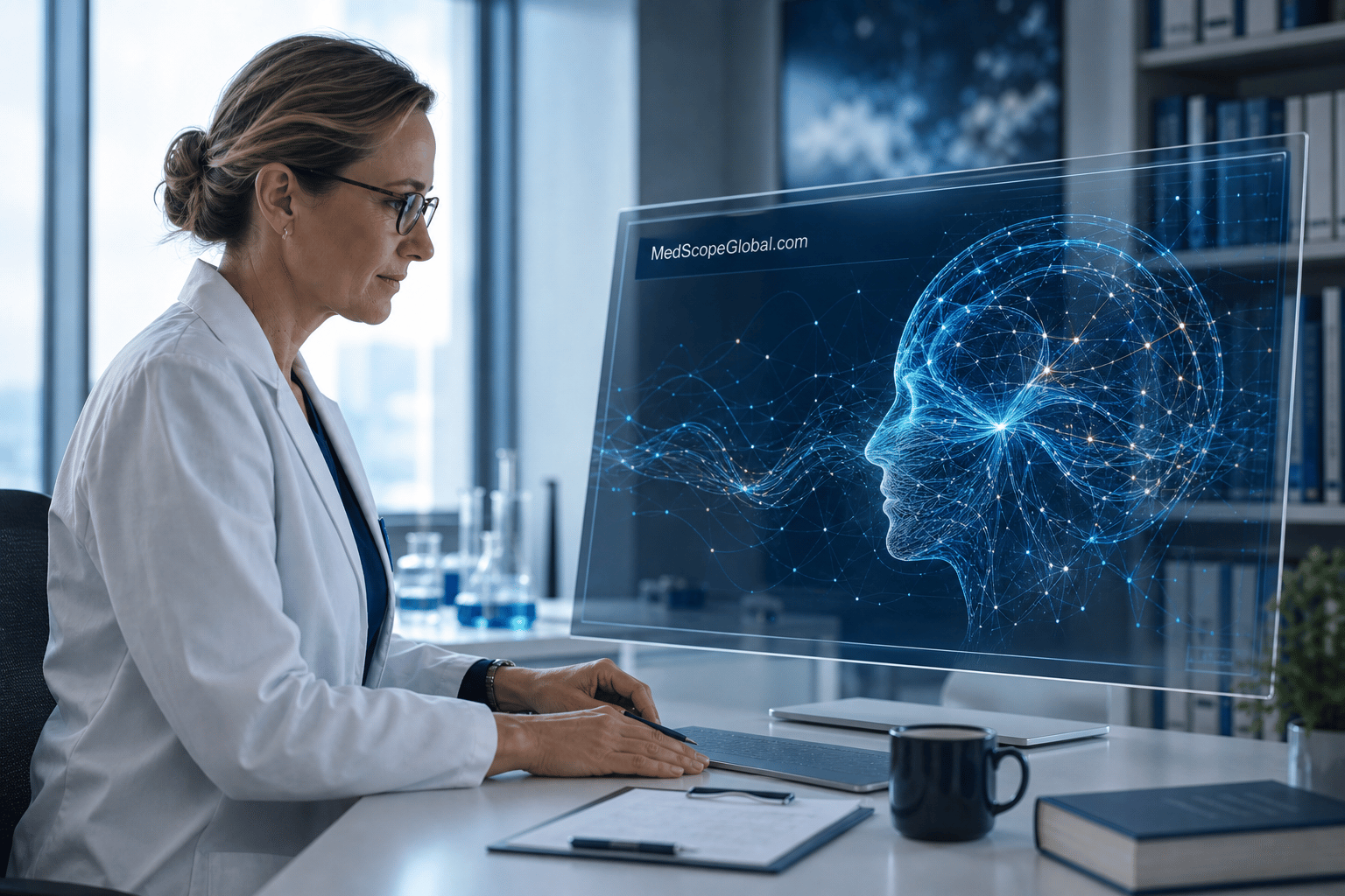 Nové poznatky o managementu akutních pediatrických záchvatů: Co přináší value-based care?