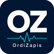 OrdiZapis — MedScopeGlobal