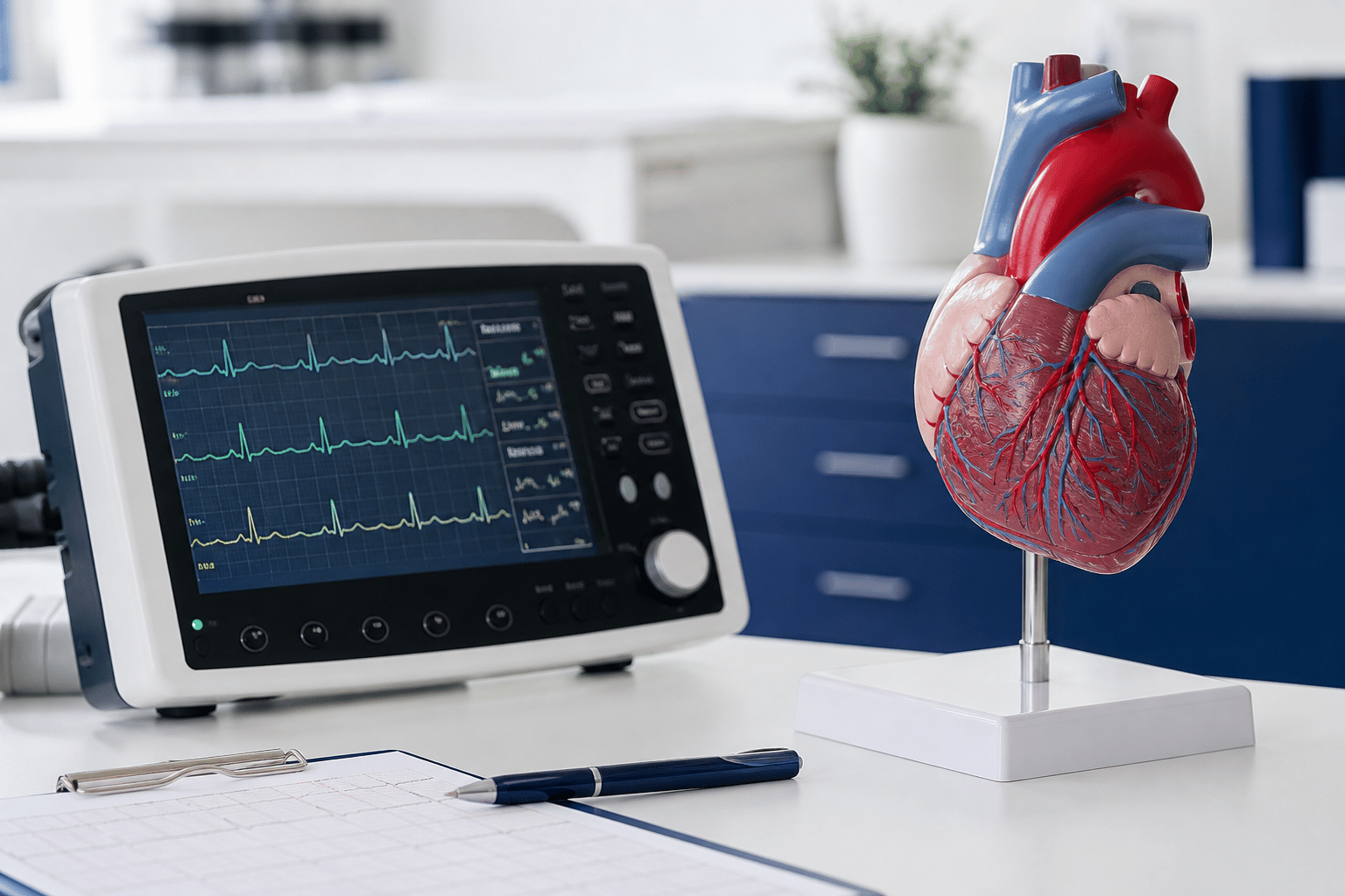 Hypertenze v praxi: jak číst doporučení bez zjednodušení