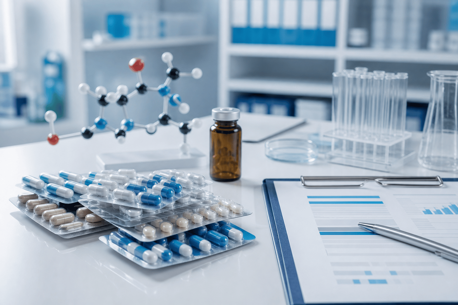 Evidence v medicíně: hierarchie důkazů bez falešné jistoty