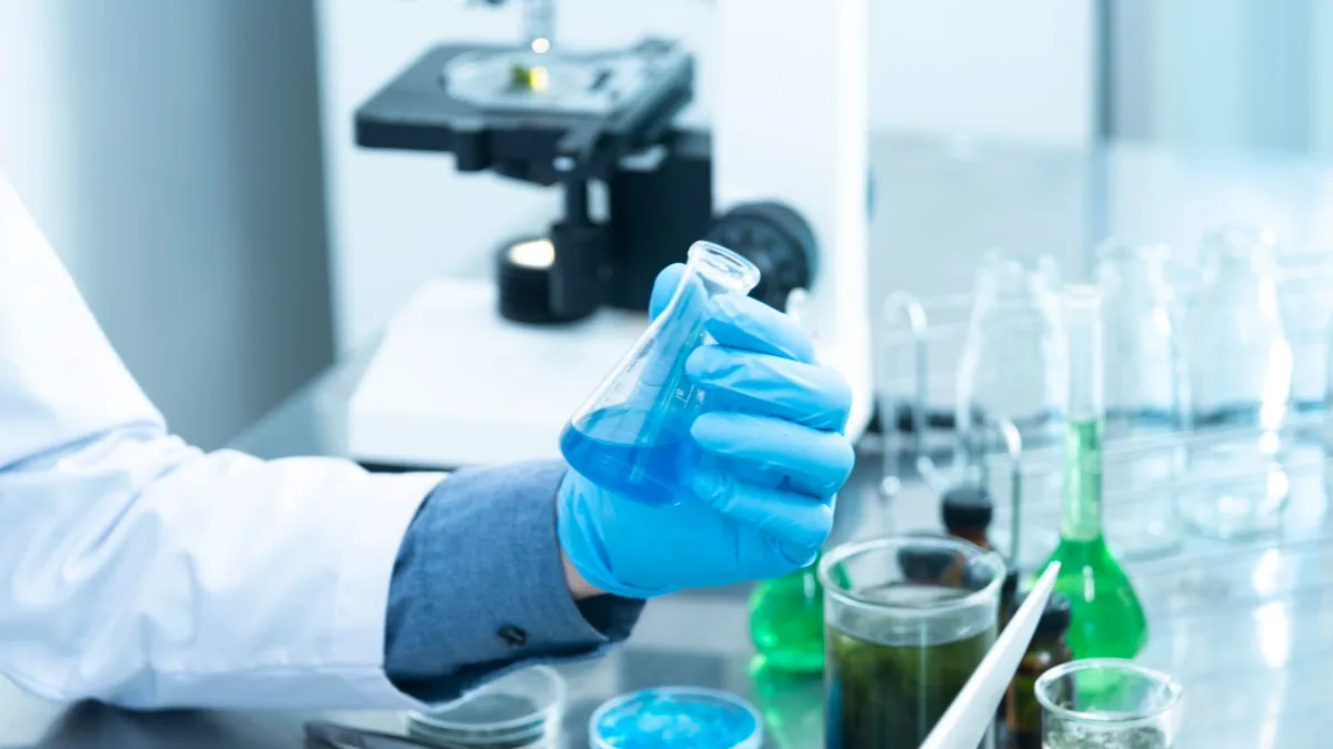 UK autumn brief: respiratory season without the scare