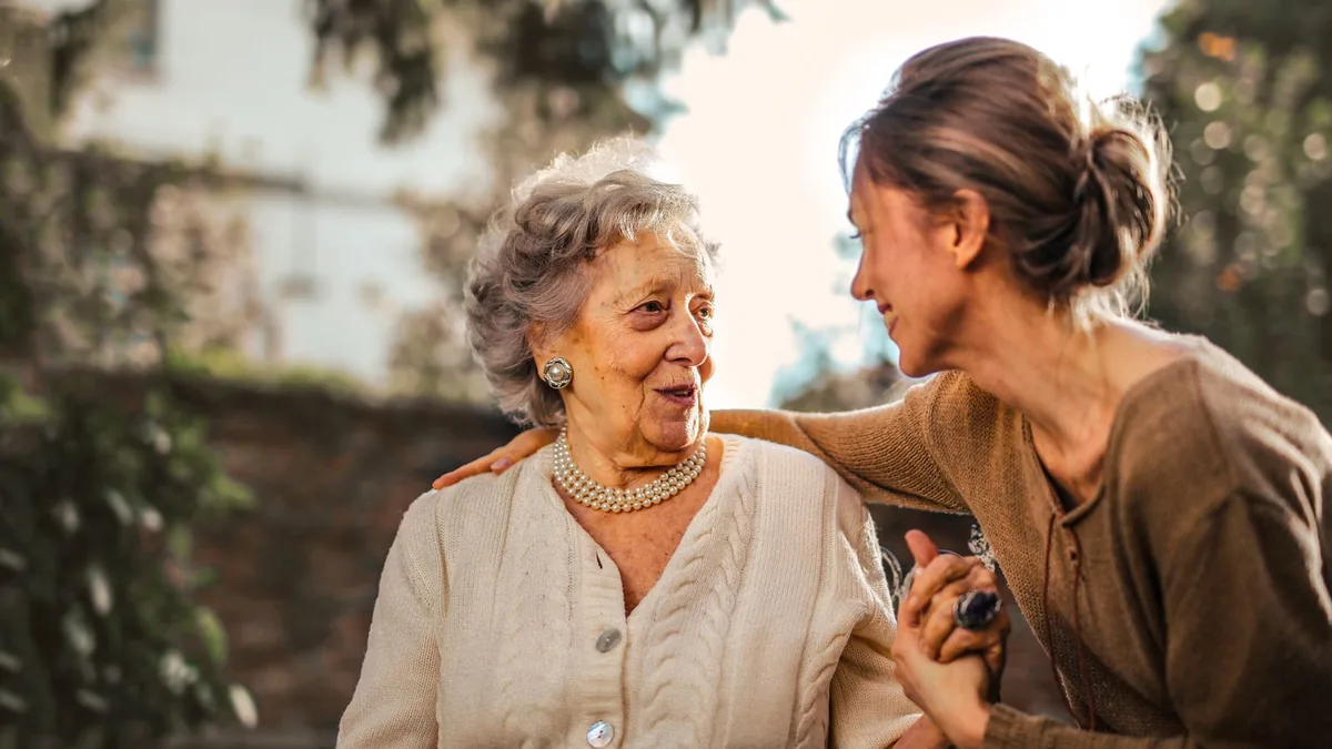 Longevidad: el healthspan empieza en el sueño, no en un suplemento
