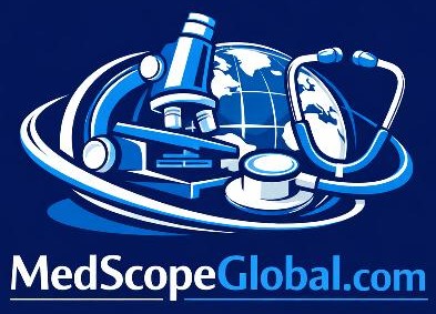 MedScopeGlobal — odborný medicínský magazín