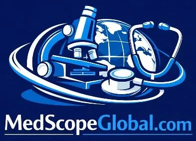 MedScopeGlobal — odborný medicínský magazín