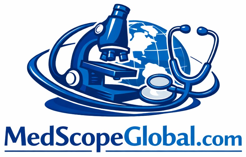 MedScopeGlobal — odborný medicínský magazín